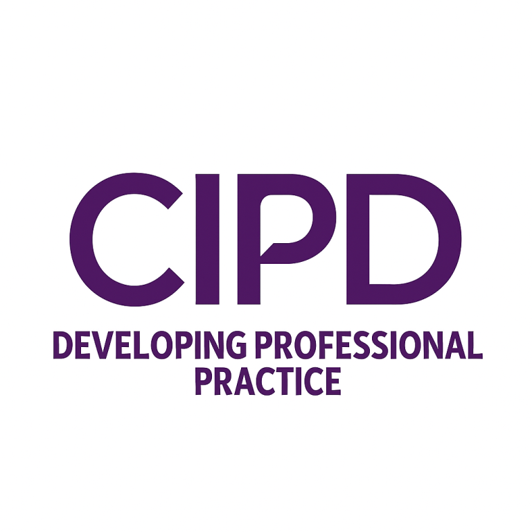 Developing Professional Practices is another course taken under the CIPD programme.