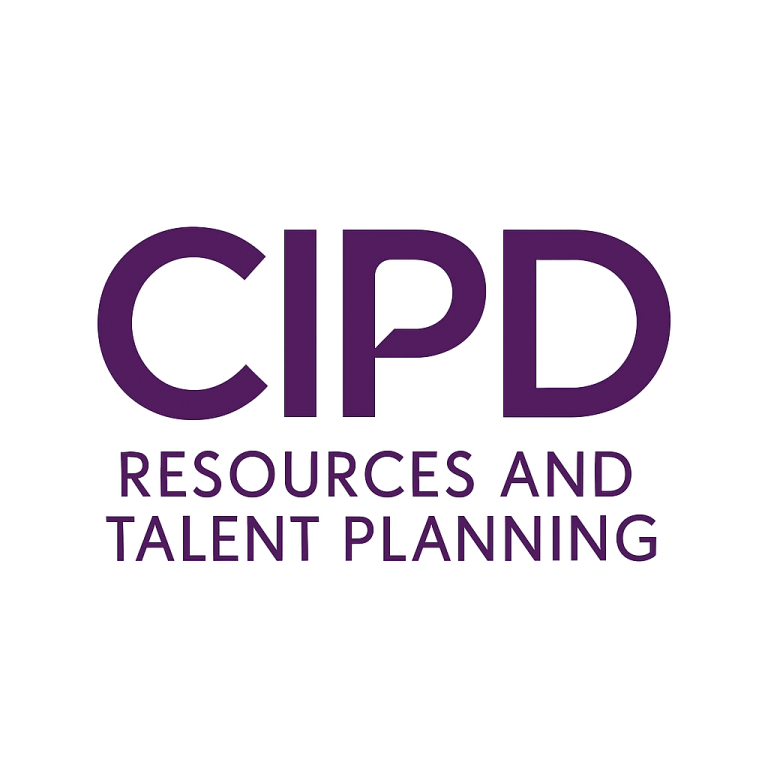 Resources and Talent Planning is another course taken under the CIPD programme