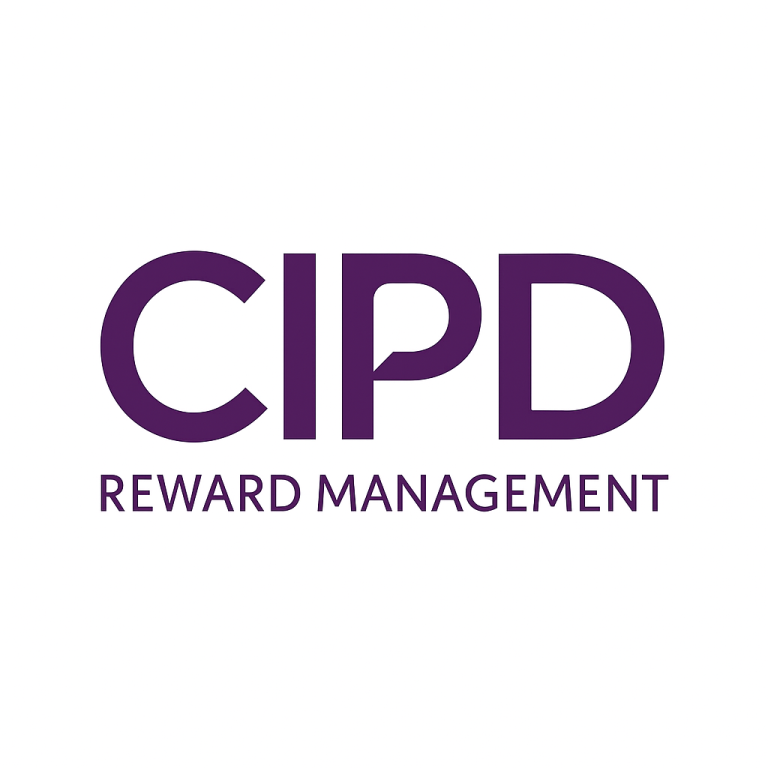 Reward management is another course taken under the CIPD programme